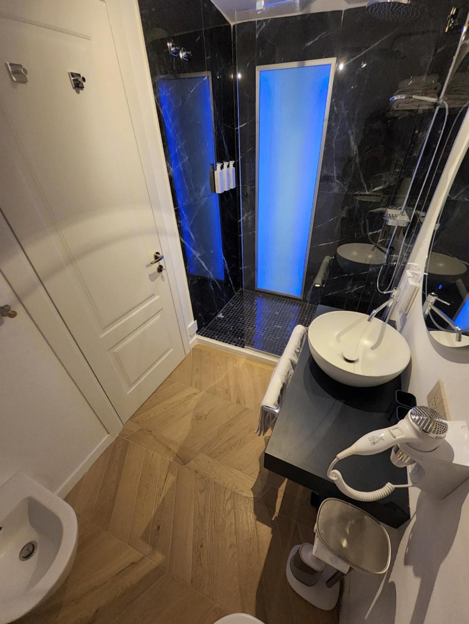 Rome Luxury Blue Suites- Love 외부 사진