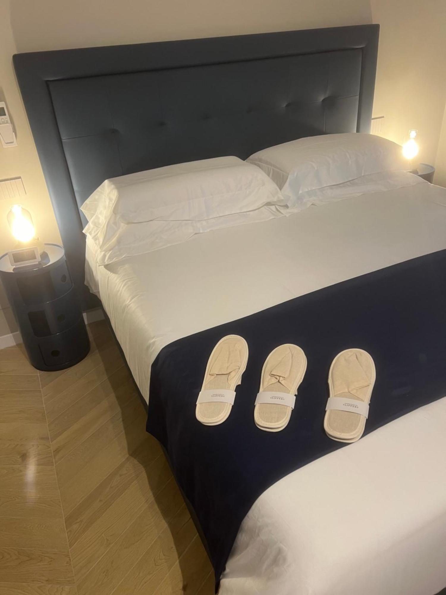 Rome Luxury Blue Suites- Love 외부 사진